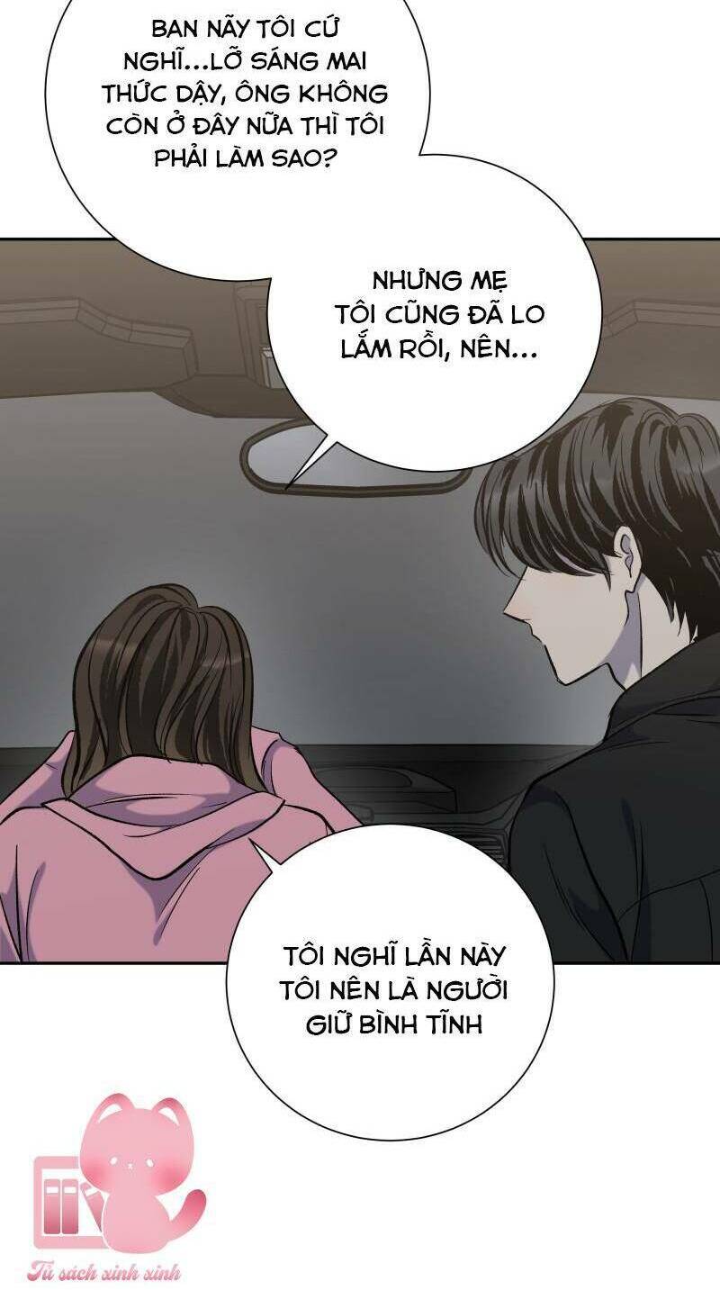 Anh Chàng Lầu Trên - Chap 24 - Trang 69