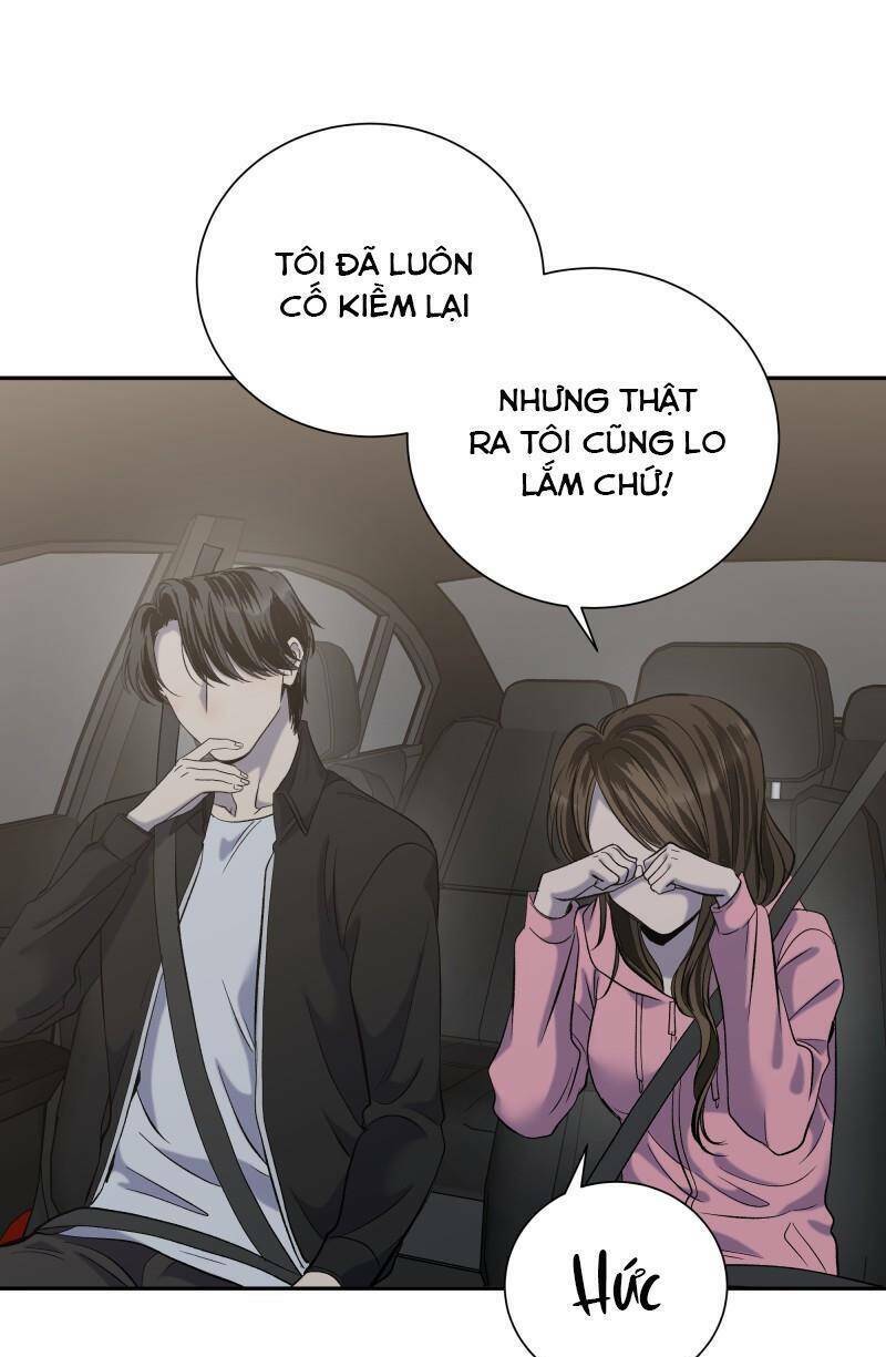 Anh Chàng Lầu Trên - Chap 24 - Trang 70