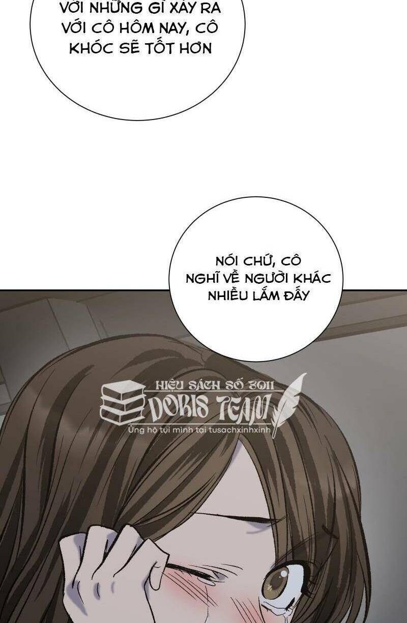 Anh Chàng Lầu Trên - Chap 24 - Trang 73