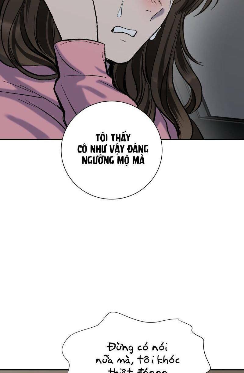 Anh Chàng Lầu Trên - Chap 24 - Trang 74