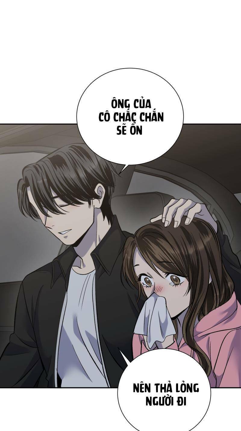 Anh Chàng Lầu Trên - Chap 24 - Trang 78
