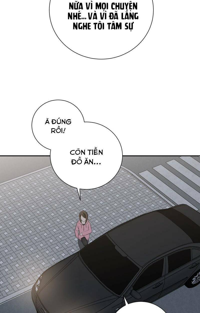 Anh Chàng Lầu Trên - Chap 24 - Trang 85