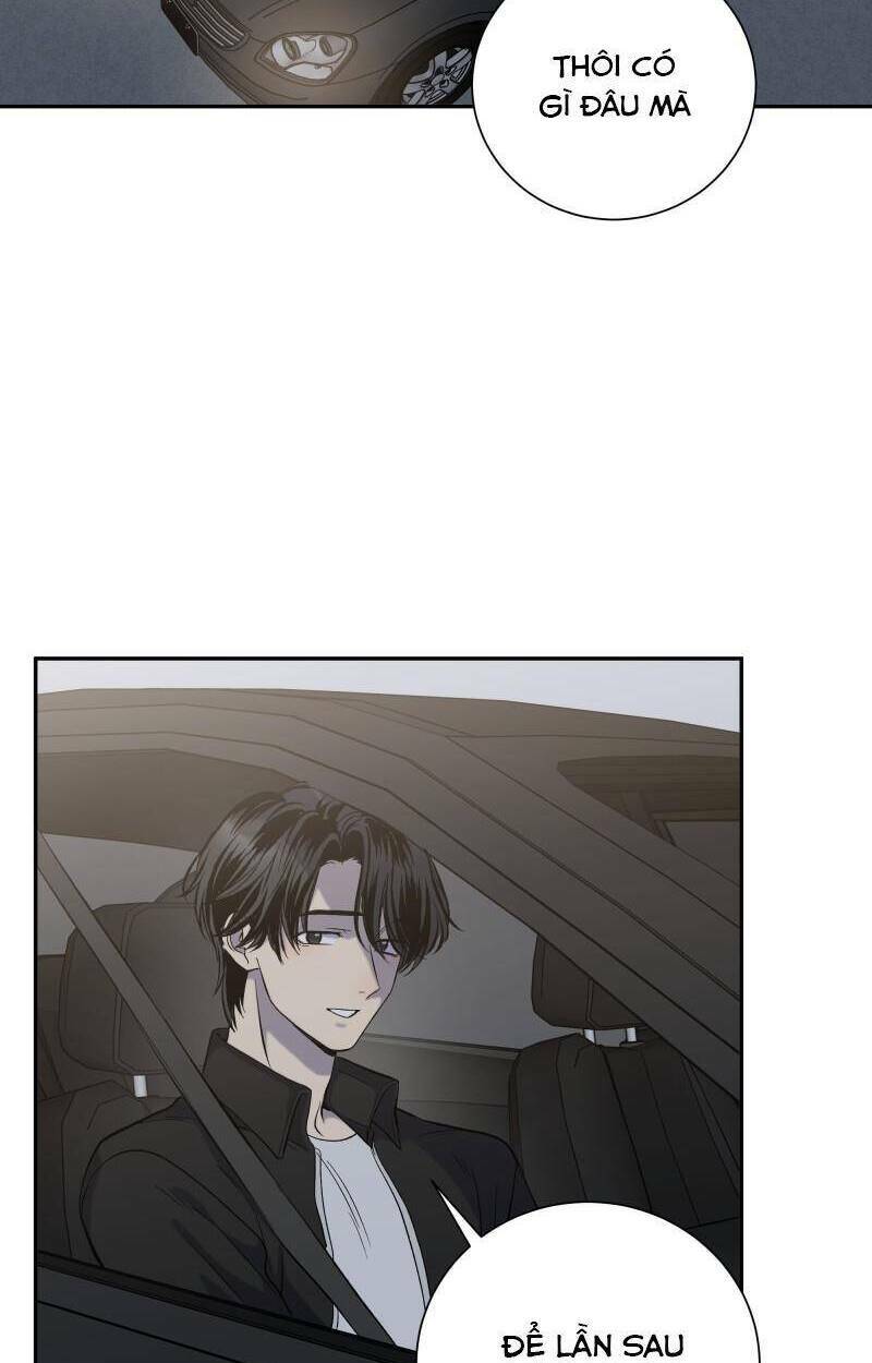 Anh Chàng Lầu Trên - Chap 24 - Trang 86