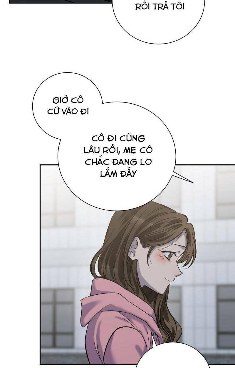 Anh Chàng Lầu Trên - Chap 24 - Trang 87