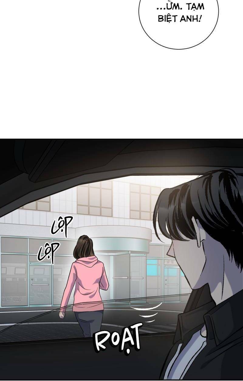 Anh Chàng Lầu Trên - Chap 24 - Trang 88