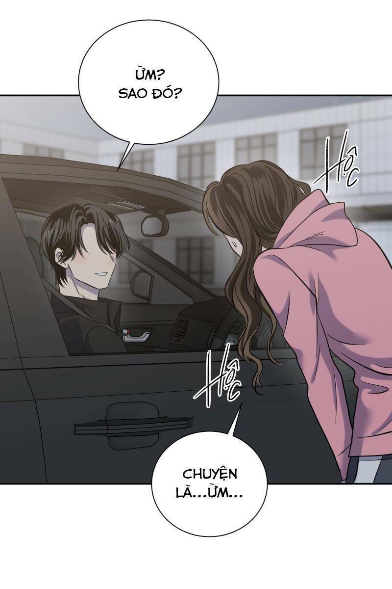 Anh Chàng Lầu Trên - Chap 24 - Trang 96