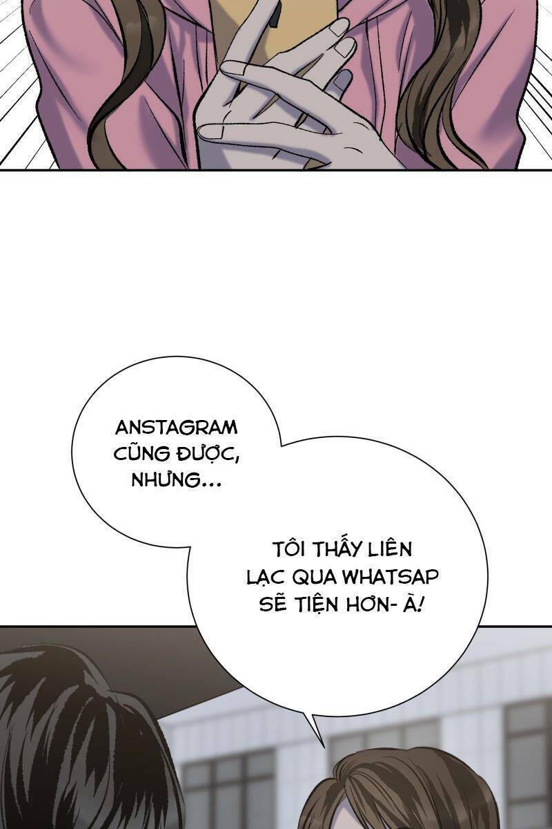 Anh Chàng Lầu Trên - Chap 24 - Trang 98