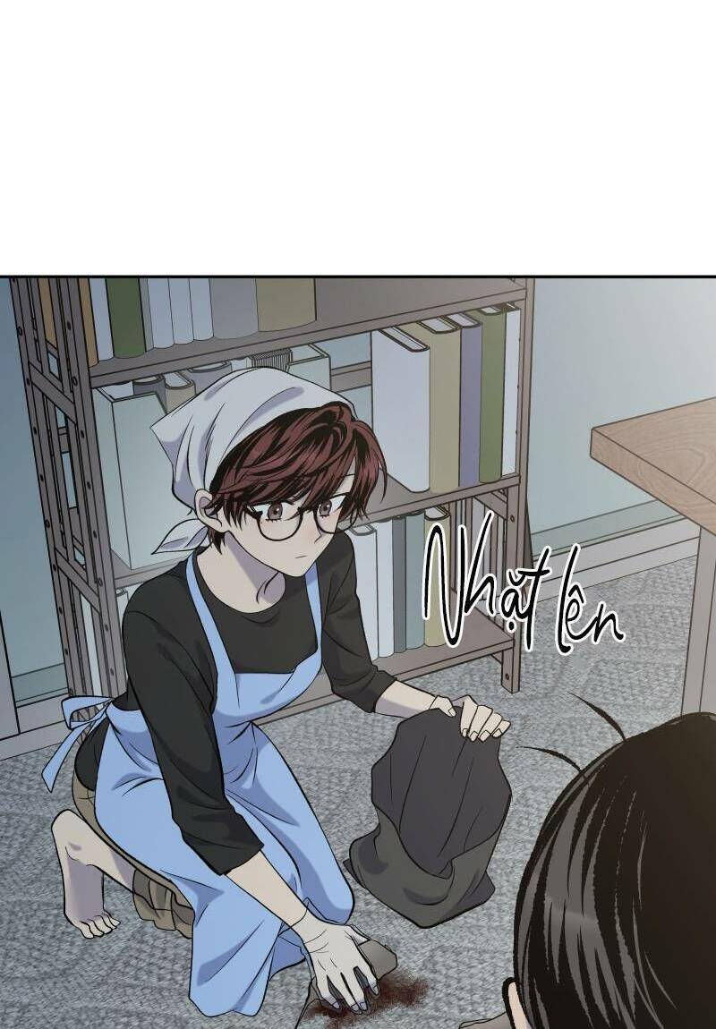 Anh Chàng Lầu Trên - Chap 25 - Trang 11