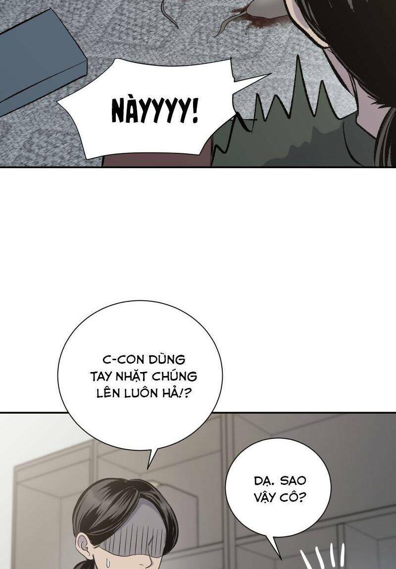 Anh Chàng Lầu Trên - Chap 25 - Trang 12