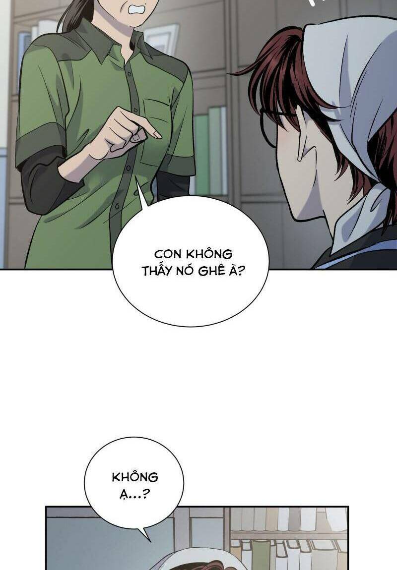 Anh Chàng Lầu Trên - Chap 25 - Trang 13