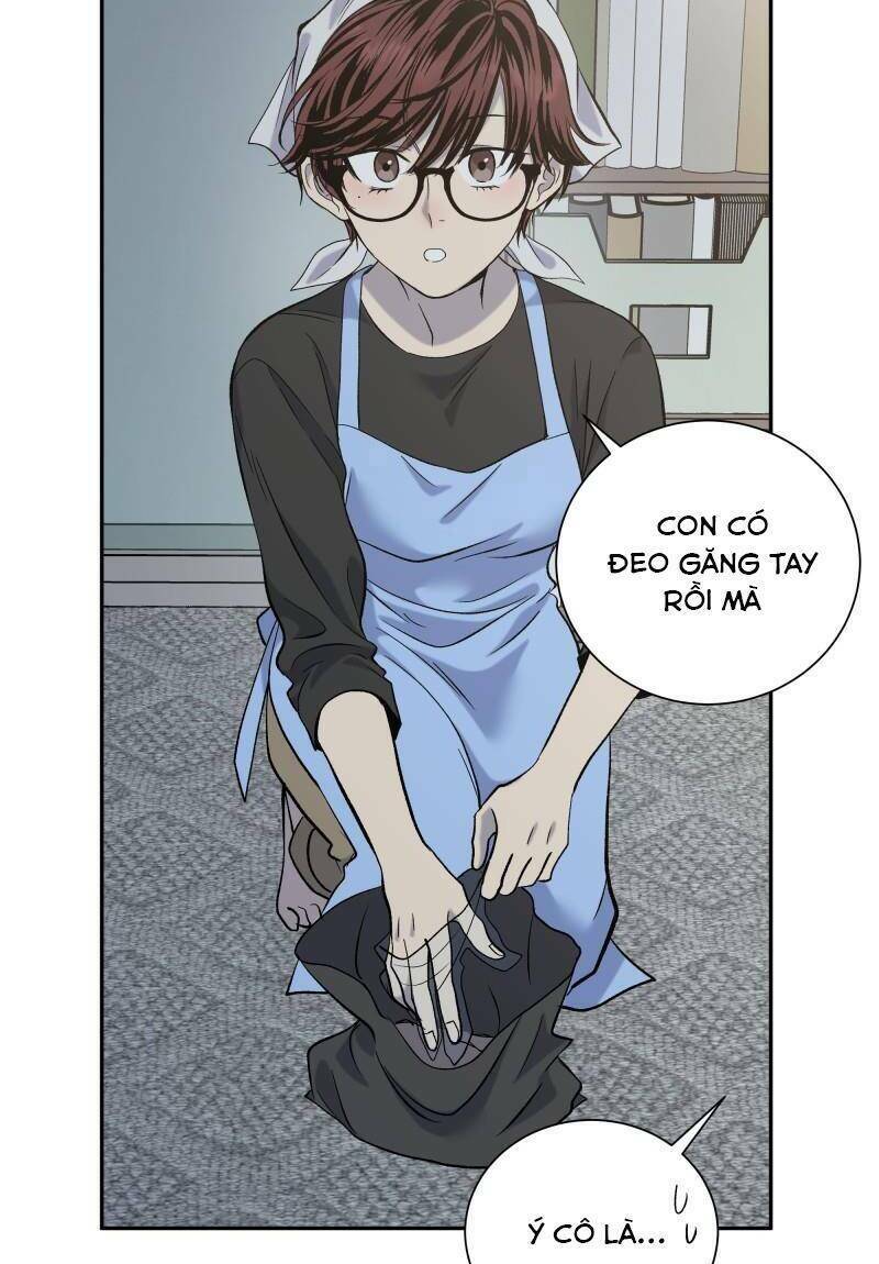 Anh Chàng Lầu Trên - Chap 25 - Trang 14