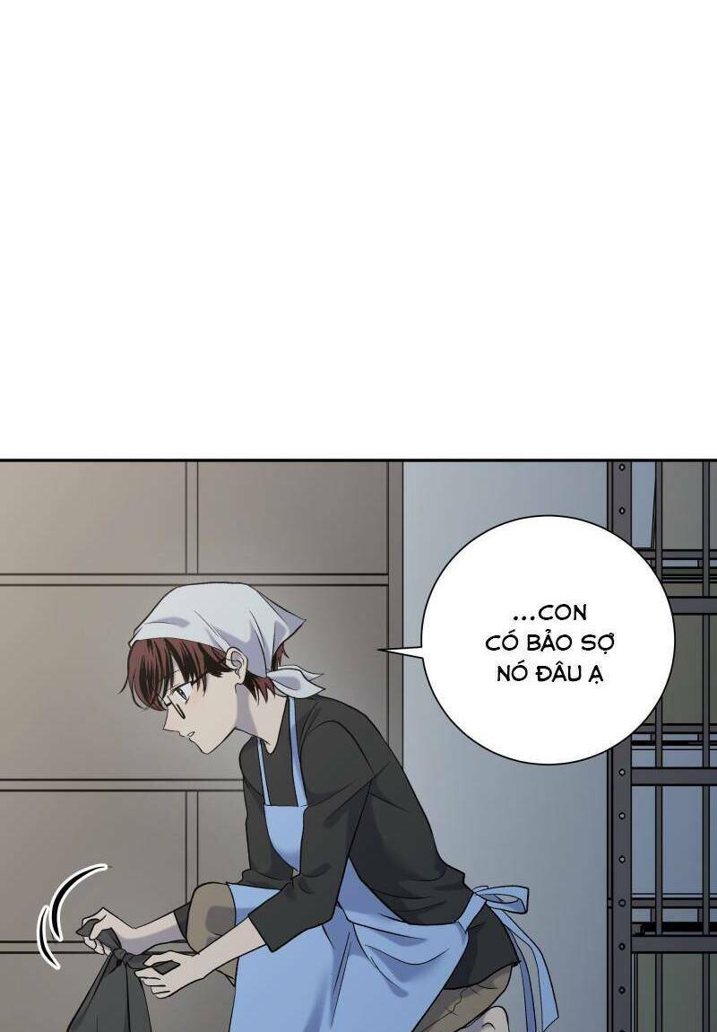 Anh Chàng Lầu Trên - Chap 25 - Trang 16