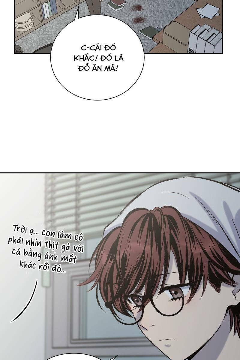 Anh Chàng Lầu Trên - Chap 25 - Trang 18