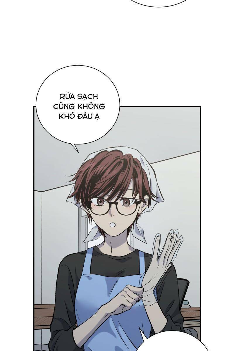 Anh Chàng Lầu Trên - Chap 25 - Trang 24