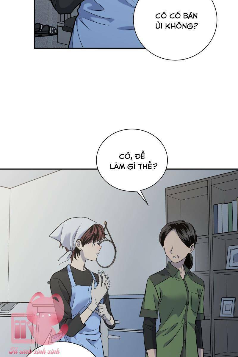 Anh Chàng Lầu Trên - Chap 25 - Trang 25