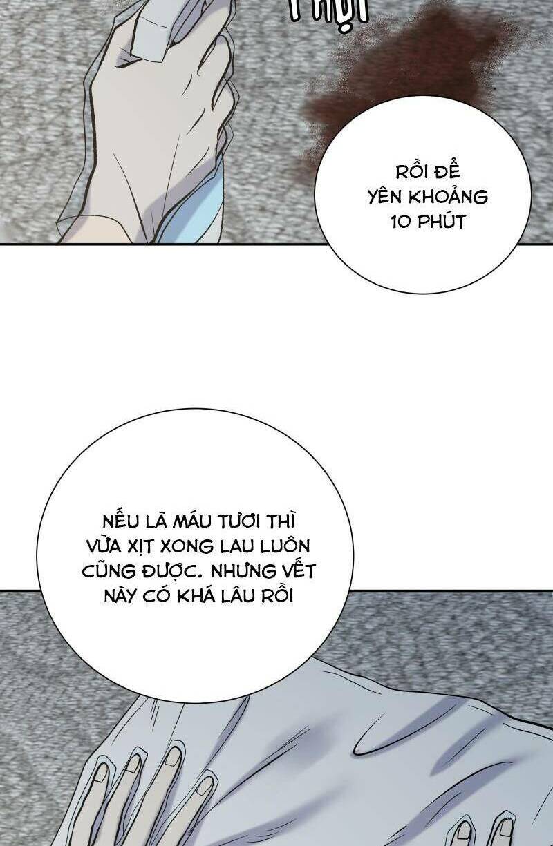 Anh Chàng Lầu Trên - Chap 25 - Trang 29