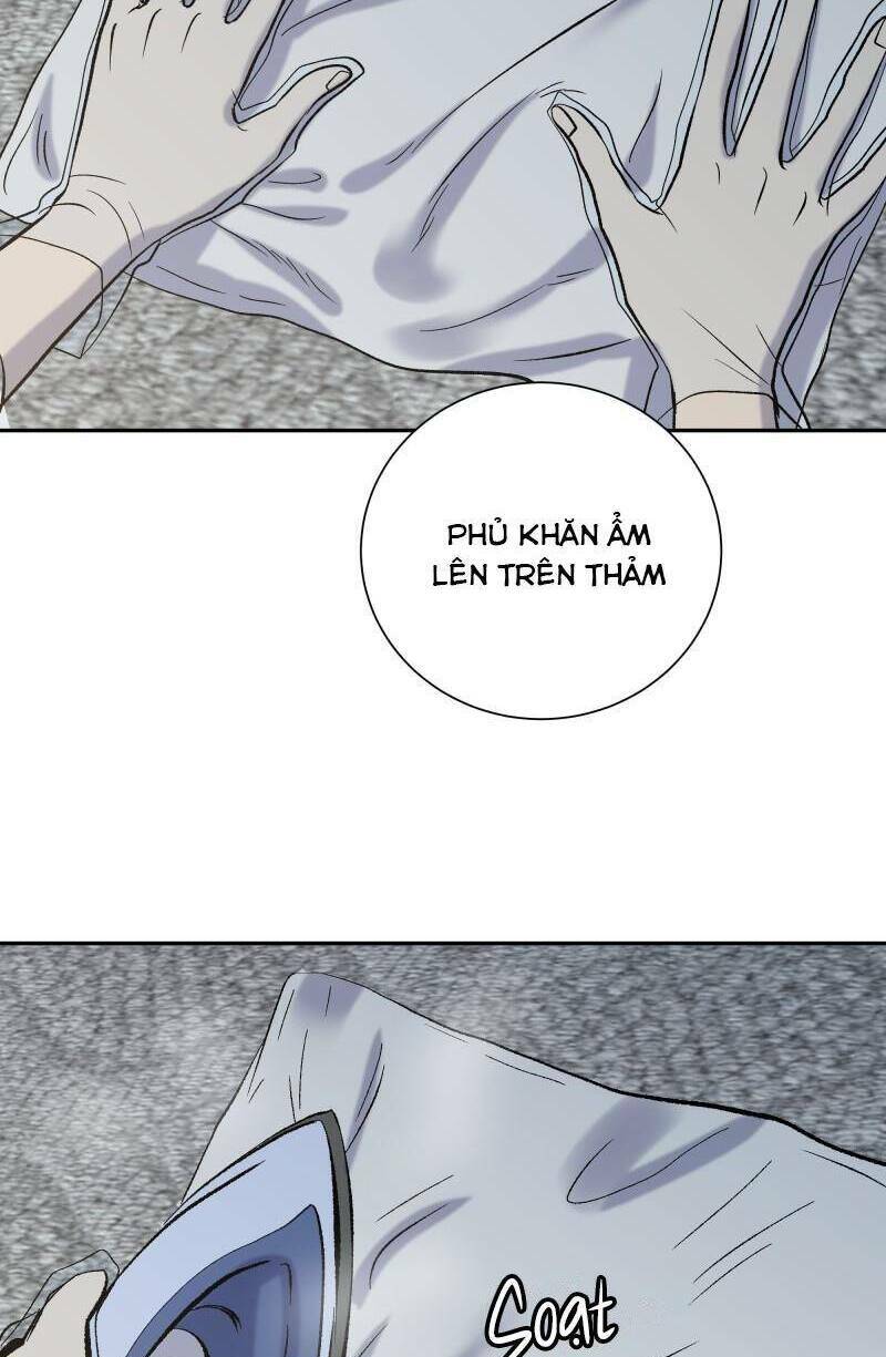 Anh Chàng Lầu Trên - Chap 25 - Trang 30