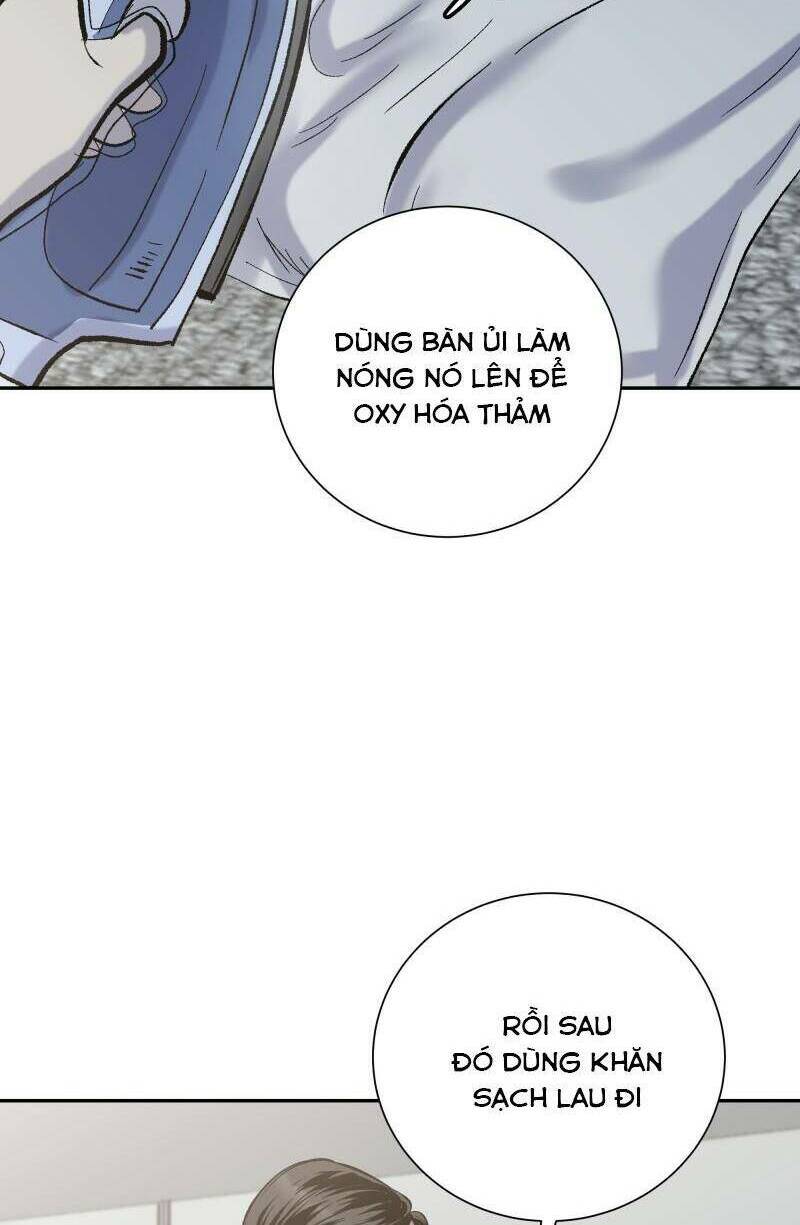 Anh Chàng Lầu Trên - Chap 25 - Trang 31