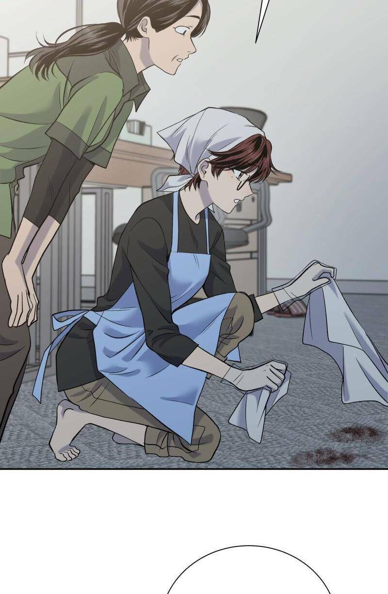 Anh Chàng Lầu Trên - Chap 25 - Trang 32