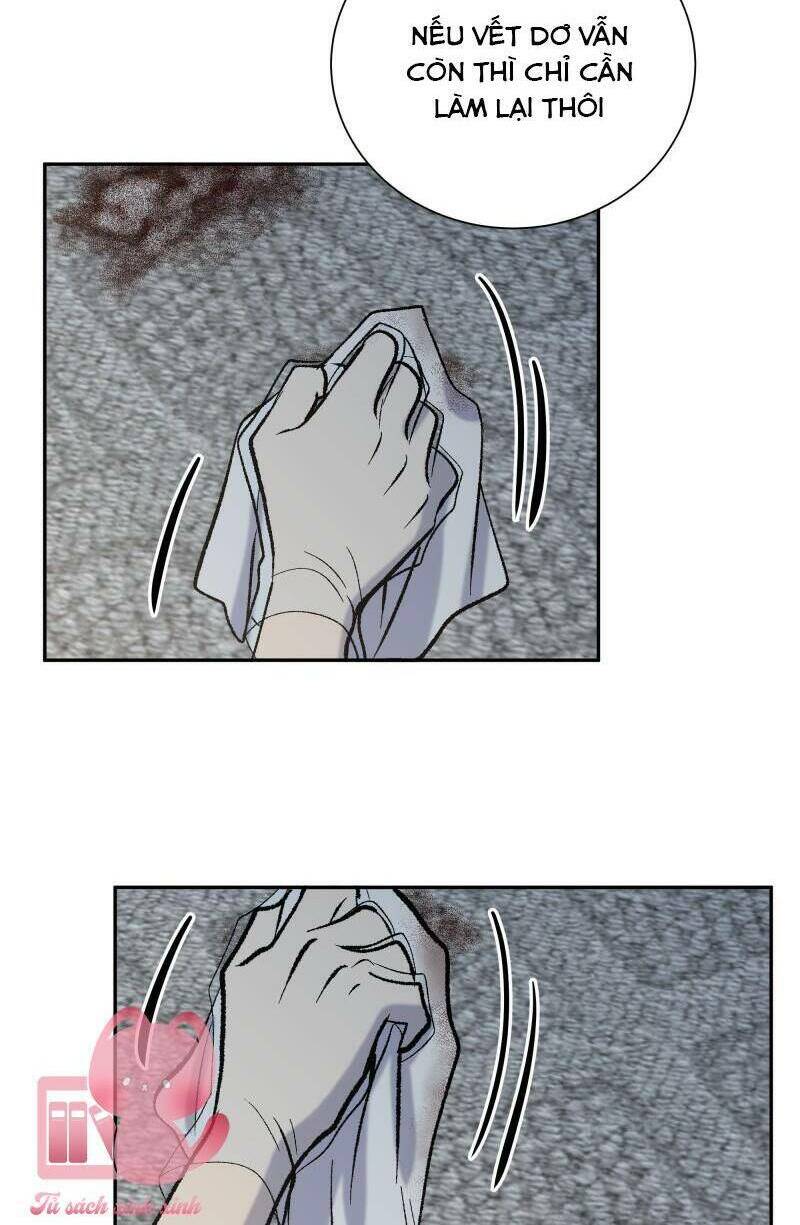 Anh Chàng Lầu Trên - Chap 25 - Trang 33