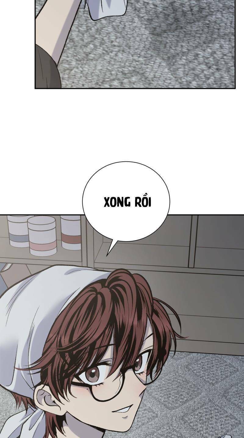 Anh Chàng Lầu Trên - Chap 25 - Trang 34