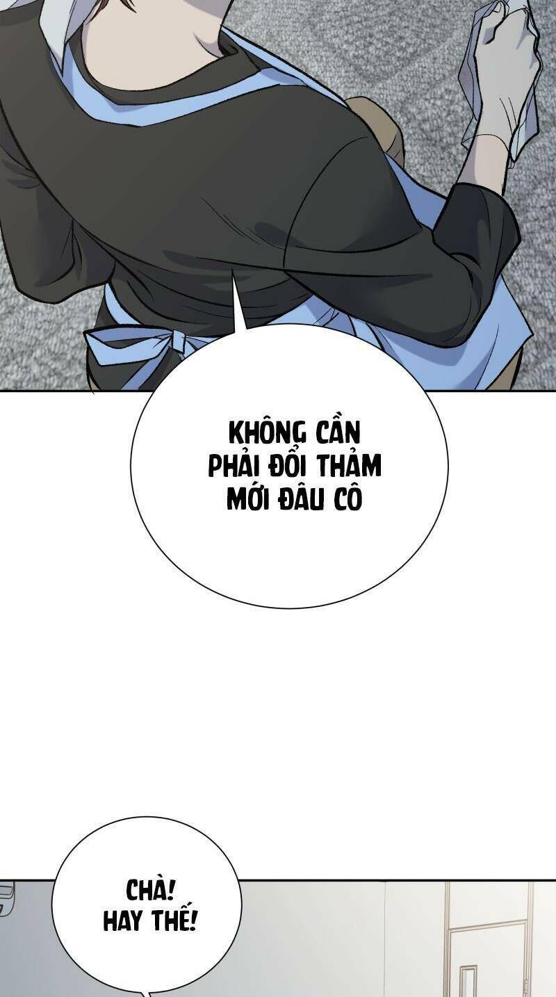 Anh Chàng Lầu Trên - Chap 25 - Trang 35