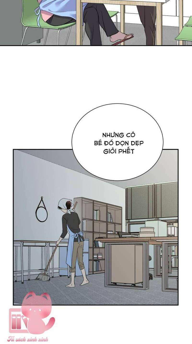 Anh Chàng Lầu Trên - Chap 25 - Trang 39