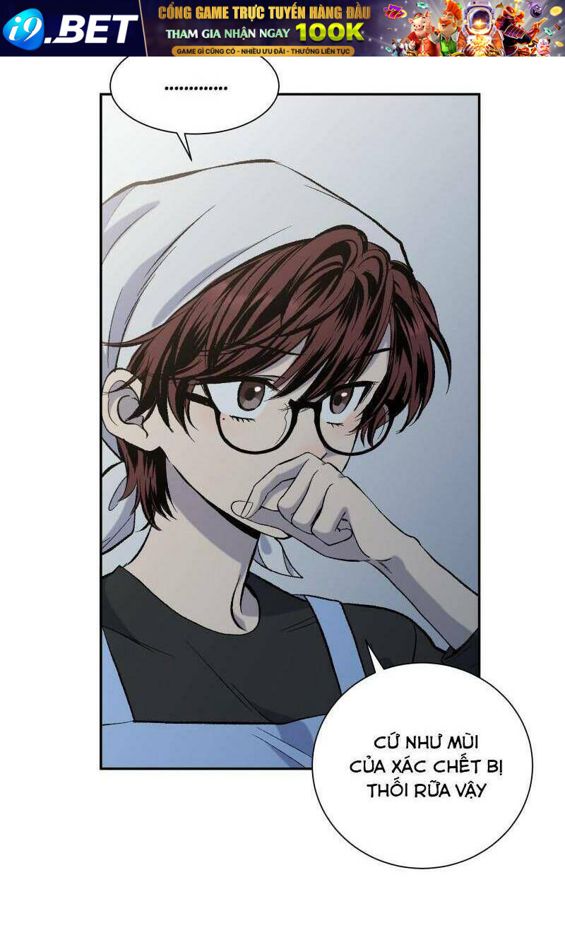 Anh Chàng Lầu Trên - Chap 25 - Trang 5