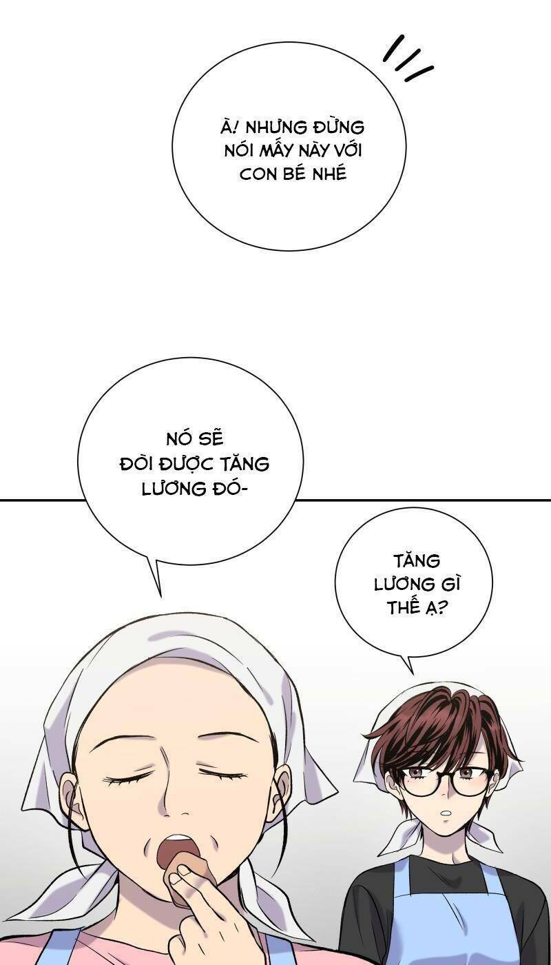 Anh Chàng Lầu Trên - Chap 25 - Trang 41