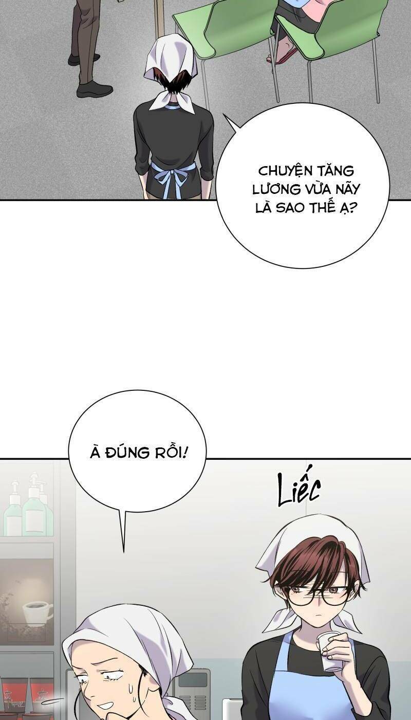 Anh Chàng Lầu Trên - Chap 25 - Trang 43