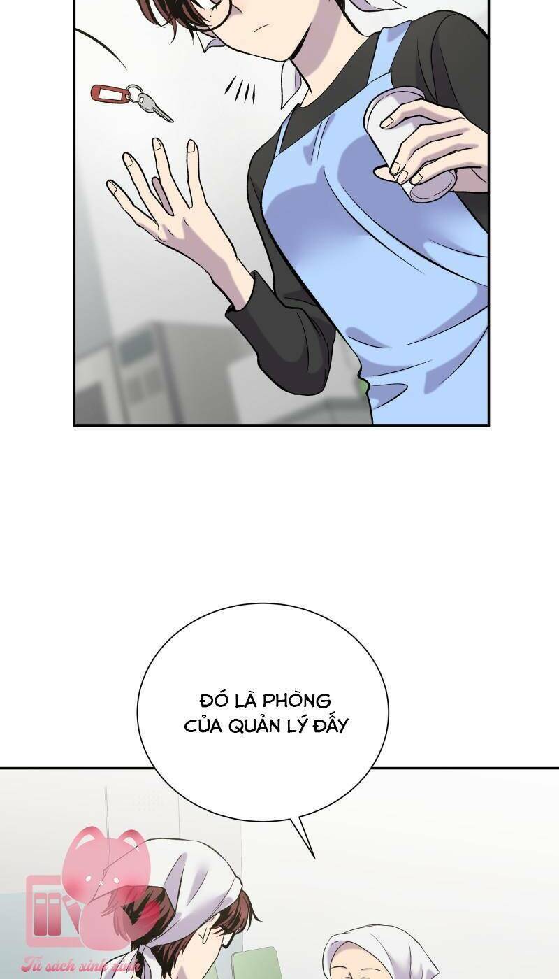 Anh Chàng Lầu Trên - Chap 25 - Trang 45