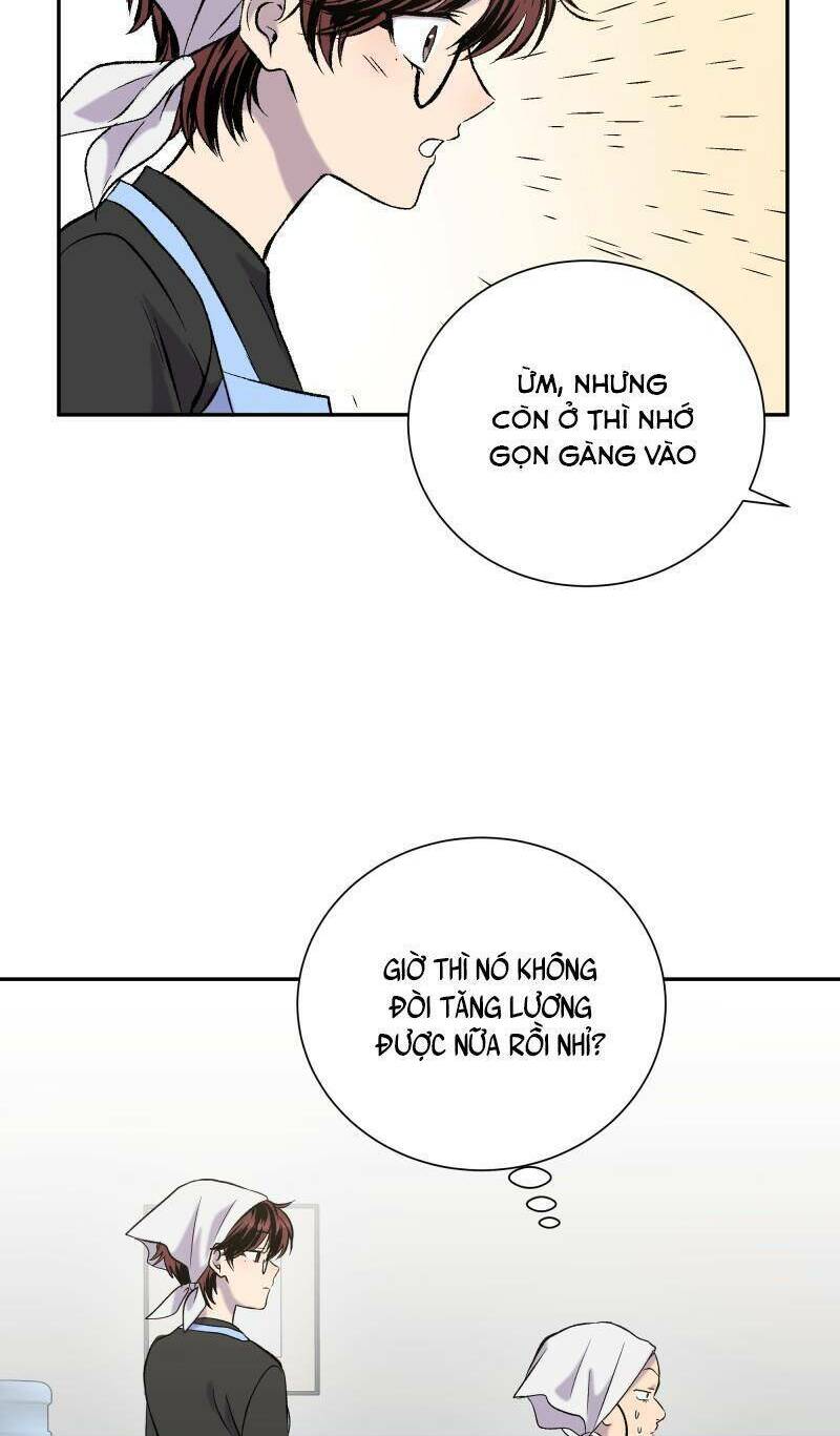 Anh Chàng Lầu Trên - Chap 25 - Trang 47