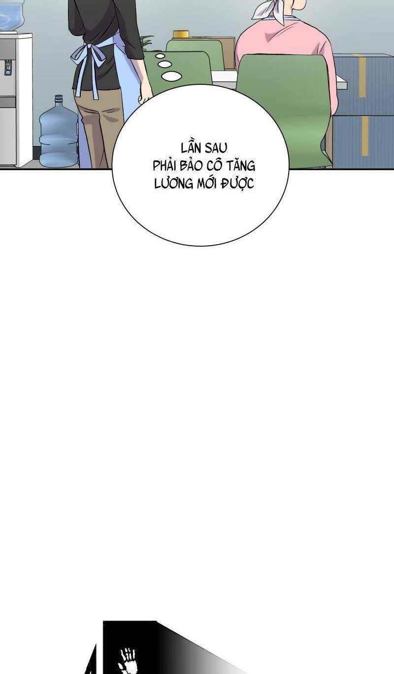 Anh Chàng Lầu Trên - Chap 25 - Trang 48