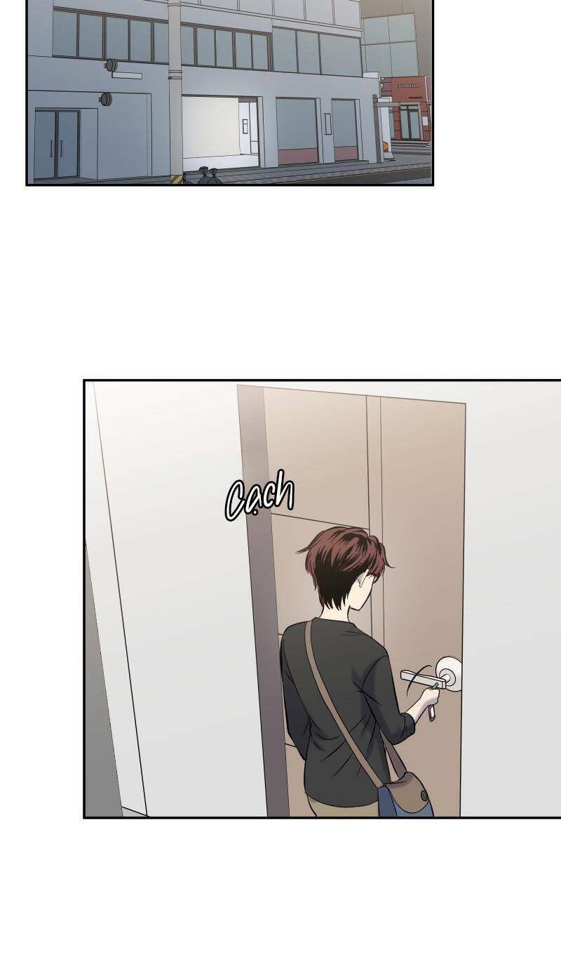 Anh Chàng Lầu Trên - Chap 25 - Trang 50