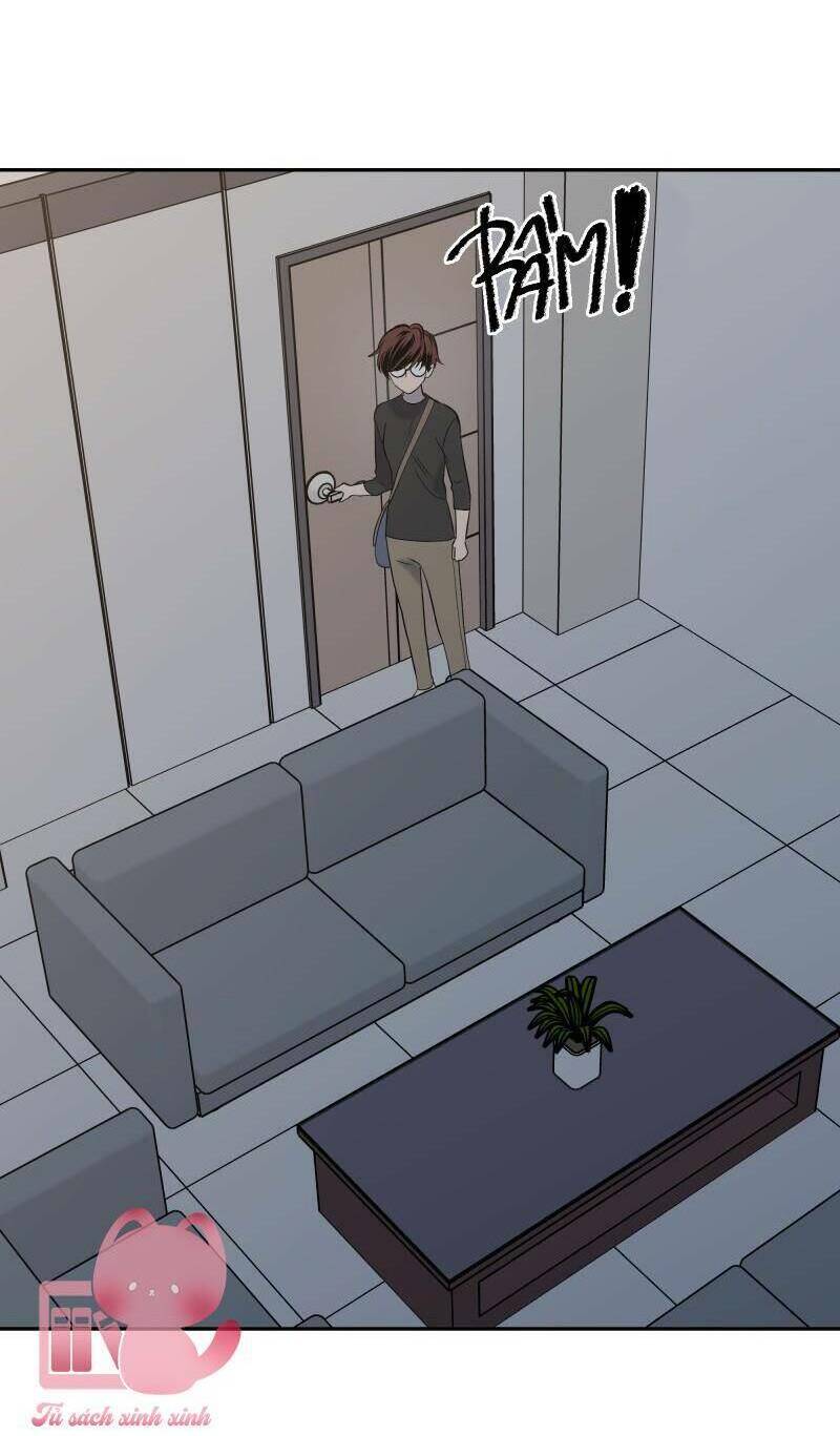 Anh Chàng Lầu Trên - Chap 25 - Trang 51