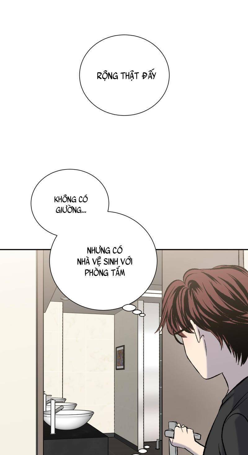 Anh Chàng Lầu Trên - Chap 25 - Trang 52