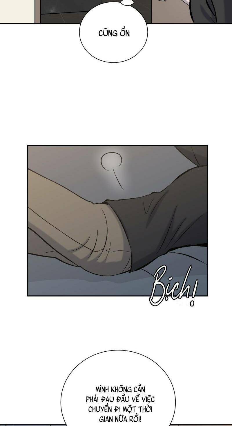 Anh Chàng Lầu Trên - Chap 25 - Trang 53