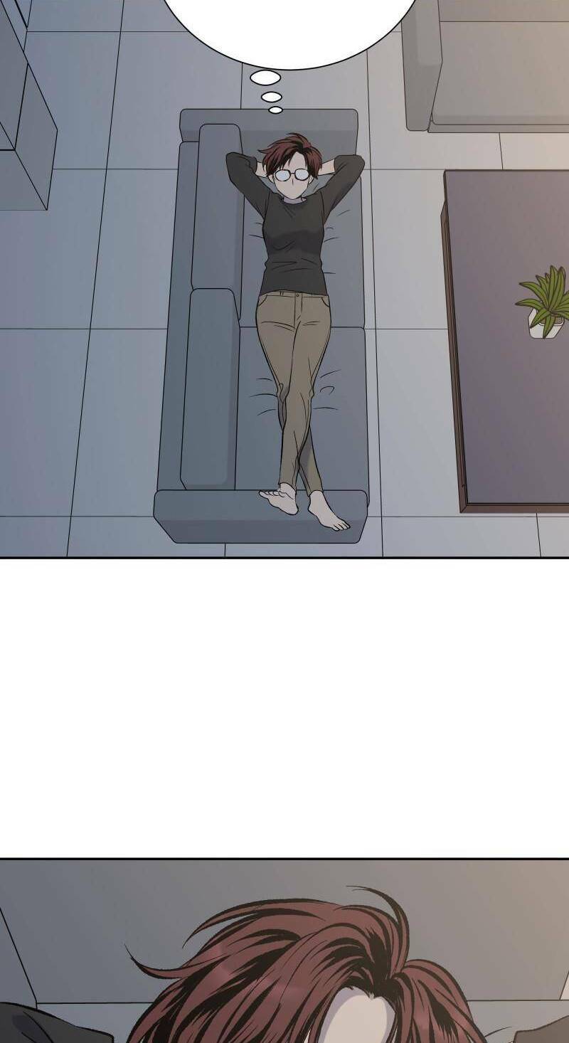 Anh Chàng Lầu Trên - Chap 25 - Trang 54