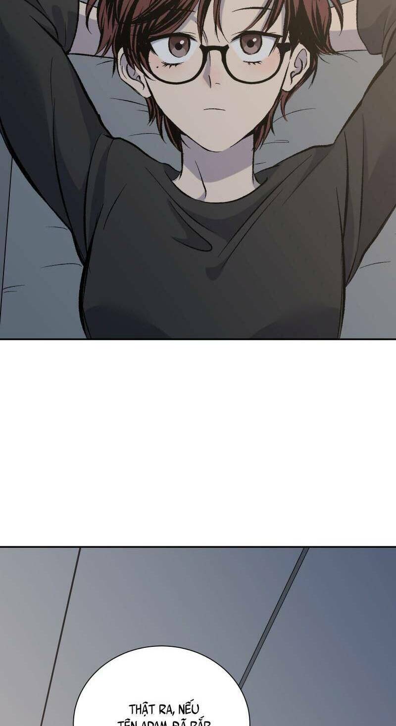 Anh Chàng Lầu Trên - Chap 25 - Trang 55