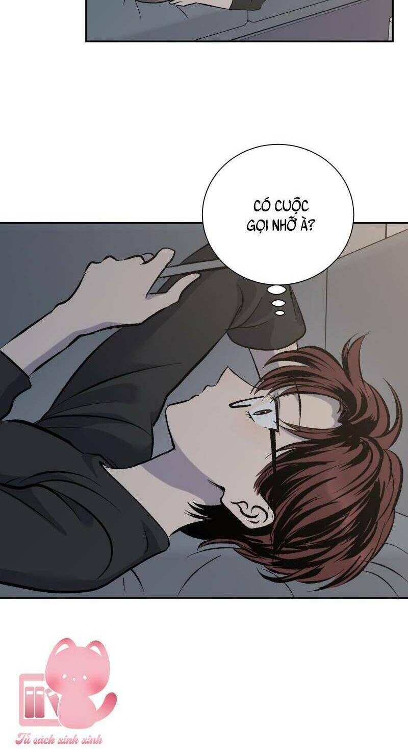 Anh Chàng Lầu Trên - Chap 25 - Trang 57