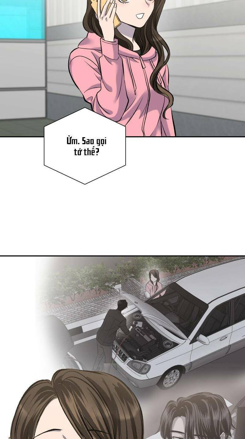 Anh Chàng Lầu Trên - Chap 25 - Trang 59