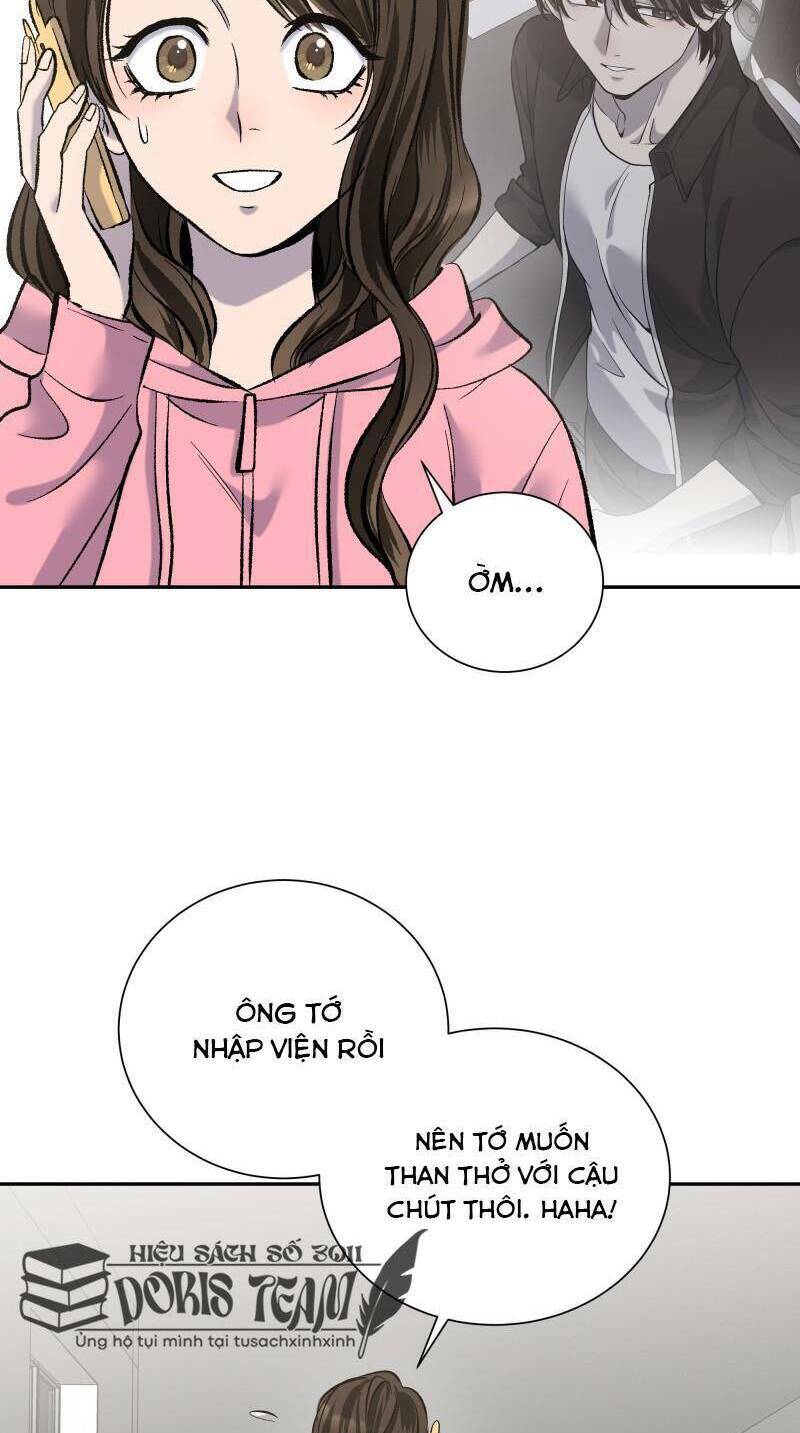 Anh Chàng Lầu Trên - Chap 25 - Trang 60