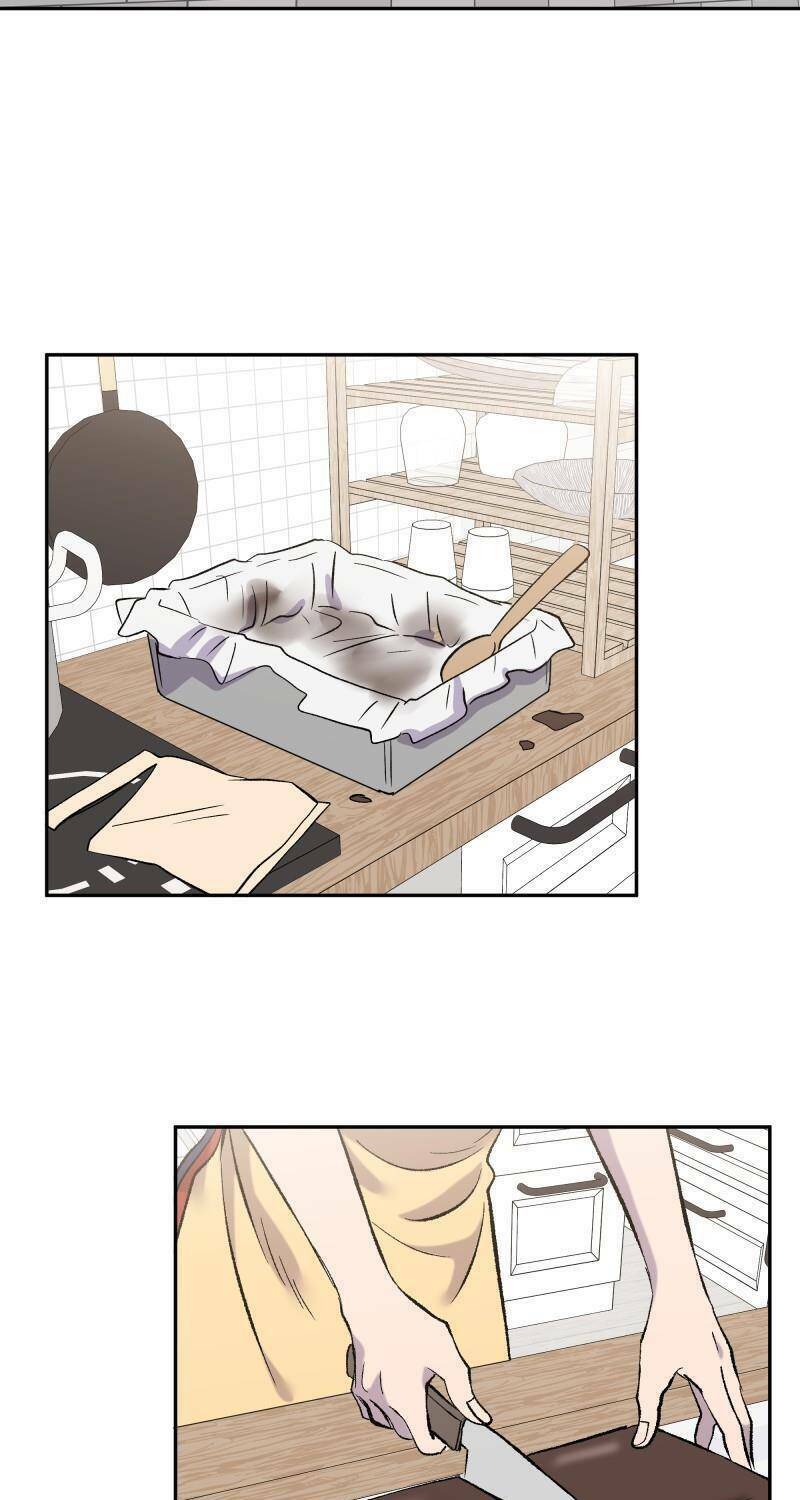 Anh Chàng Lầu Trên - Chap 25 - Trang 64