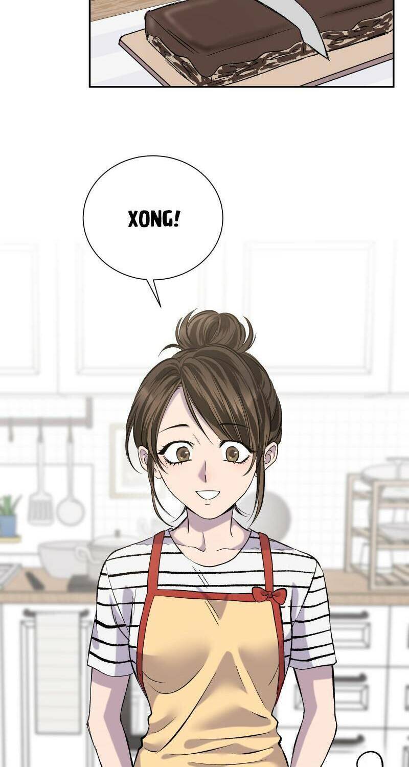Anh Chàng Lầu Trên - Chap 25 - Trang 65