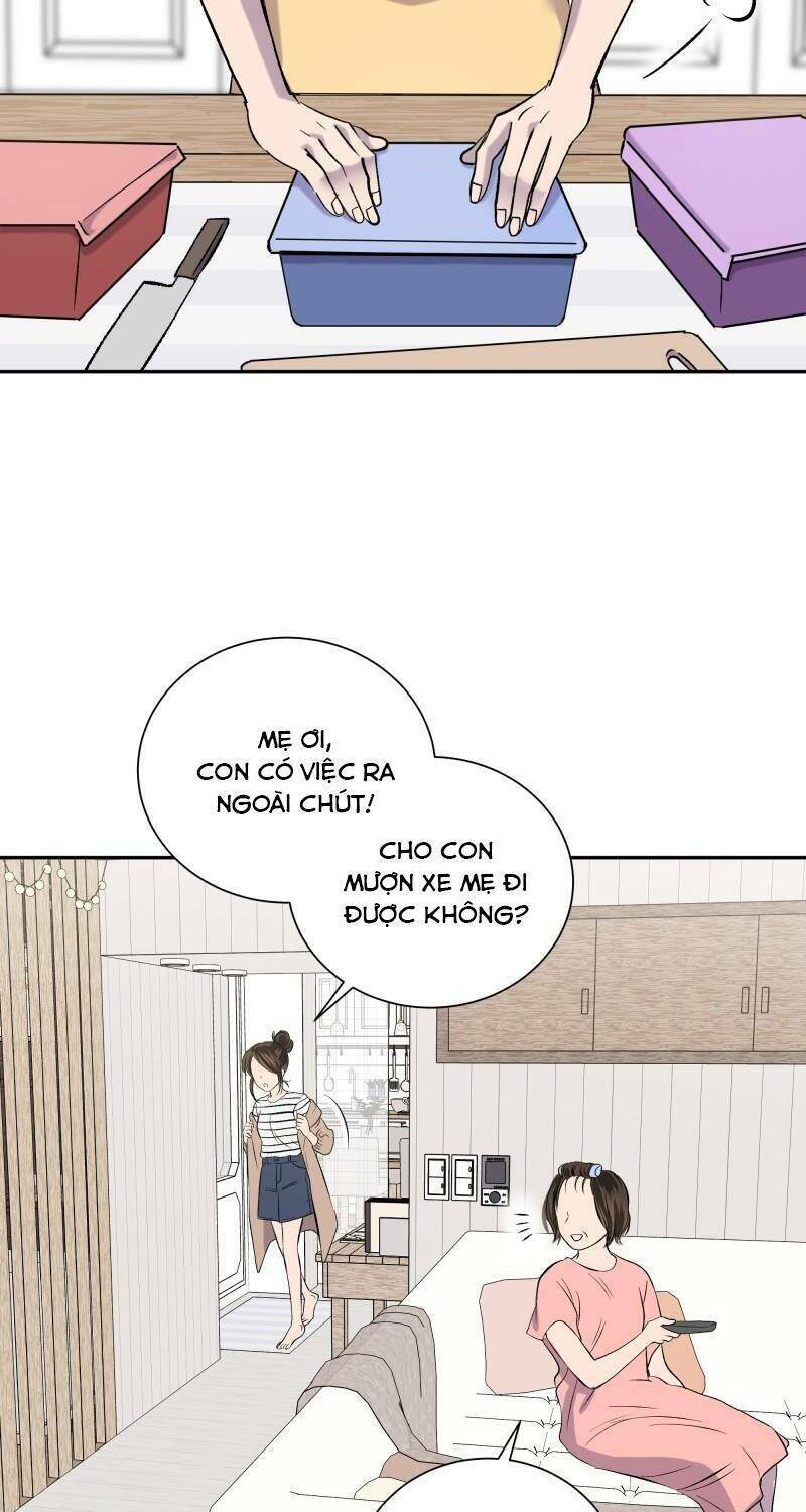 Anh Chàng Lầu Trên - Chap 25 - Trang 66