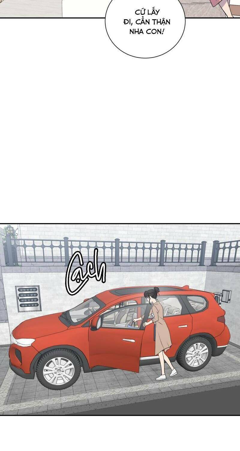 Anh Chàng Lầu Trên - Chap 25 - Trang 67