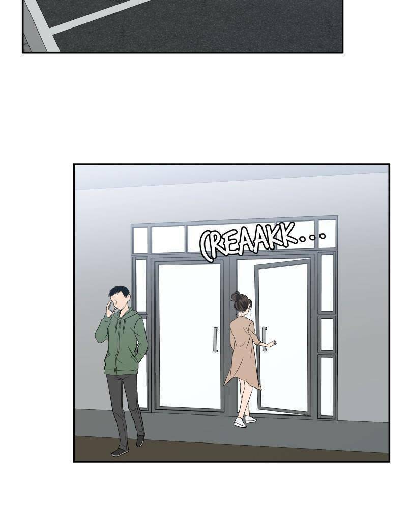 Anh Chàng Lầu Trên - Chap 25 - Trang 70