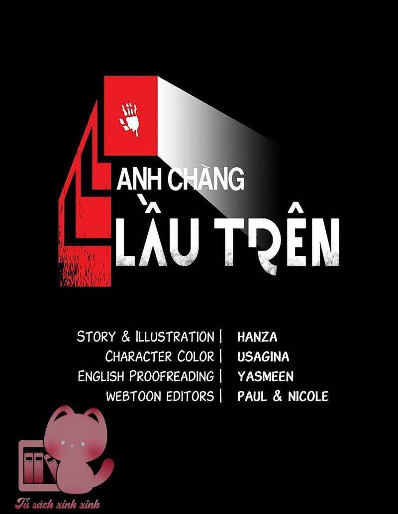 Anh Chàng Lầu Trên - Chap 25 - Trang 75