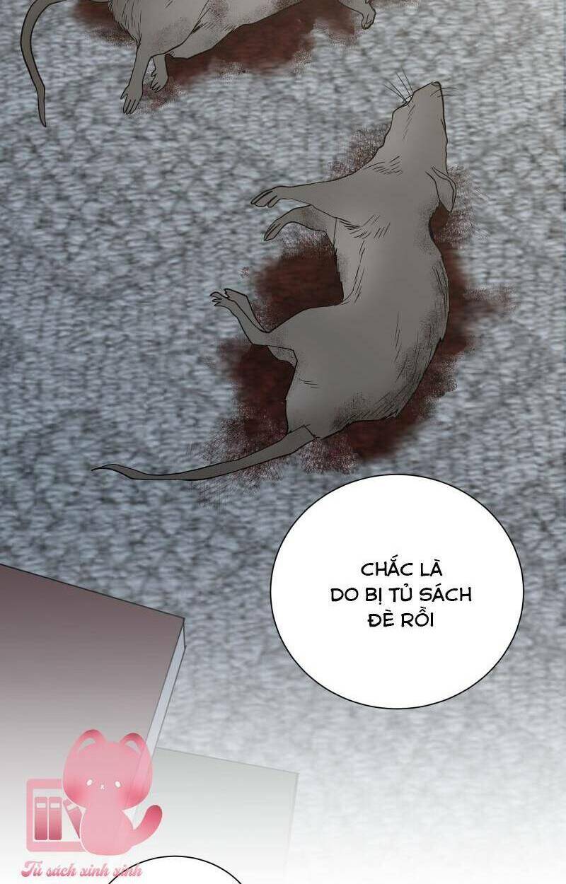 Anh Chàng Lầu Trên - Chap 25 - Trang 9