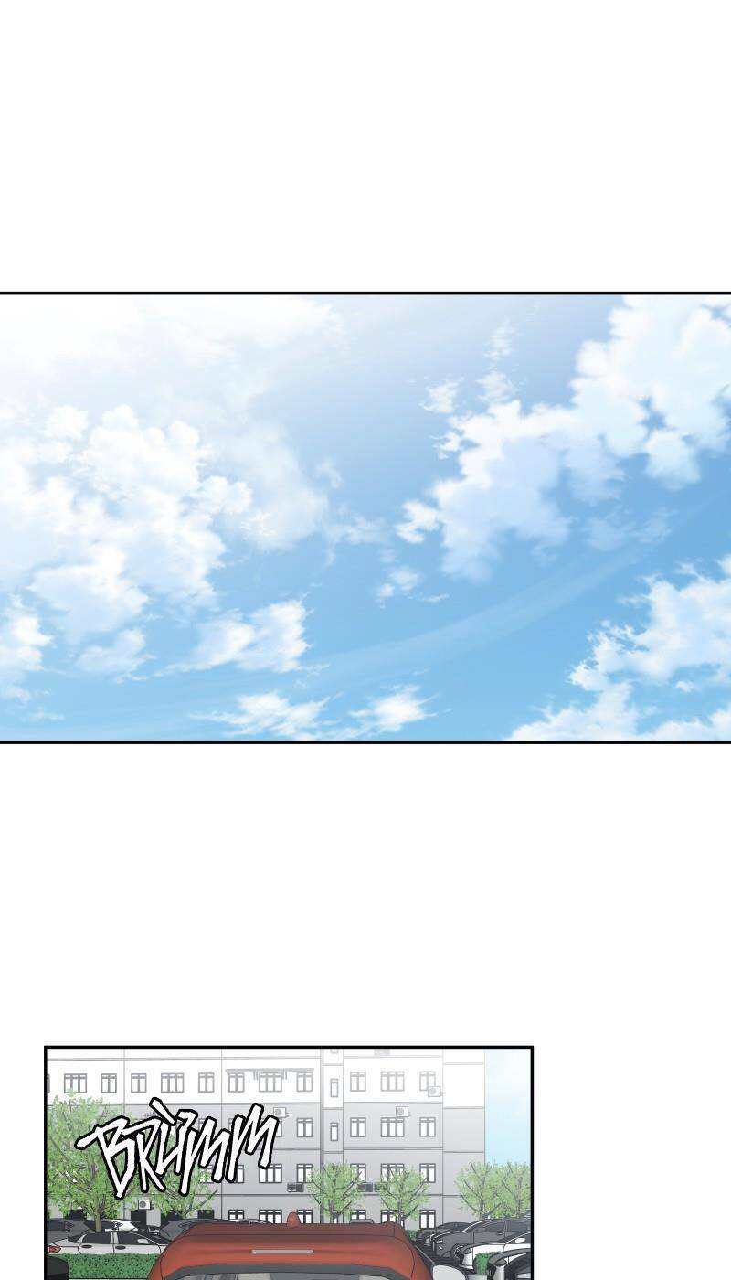 Anh Chàng Lầu Trên - Chap 26 - Trang 2